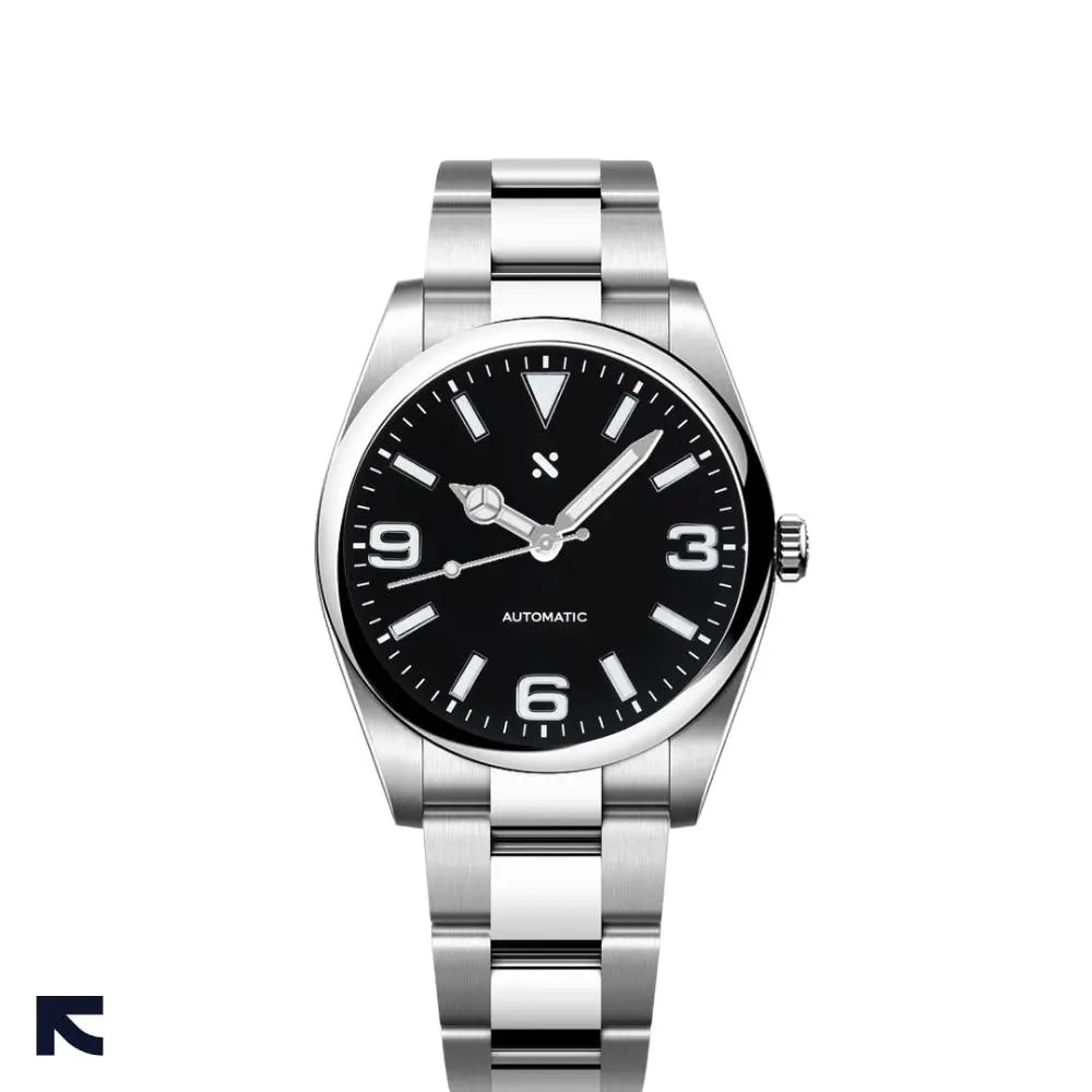 Black Explorer Mod RFMODS