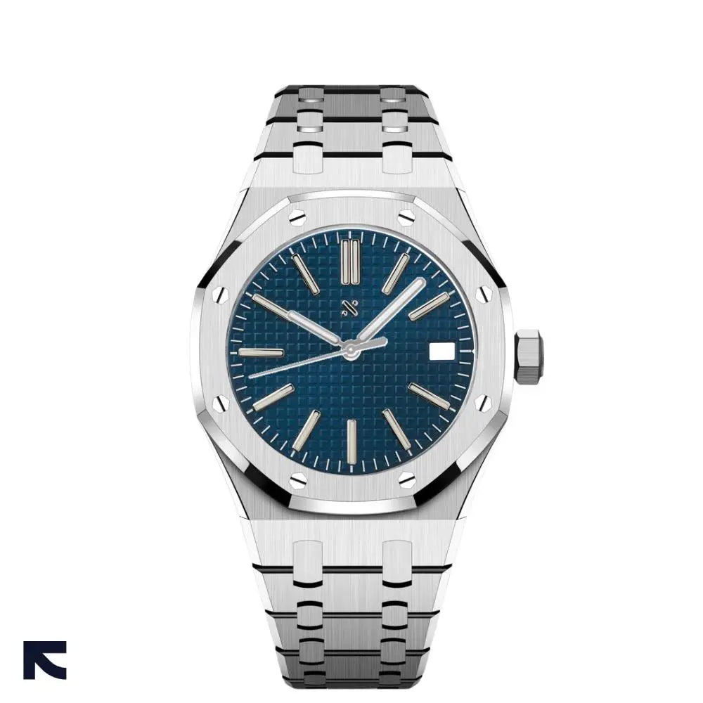 Dark Blue Oak Mod RFMODS