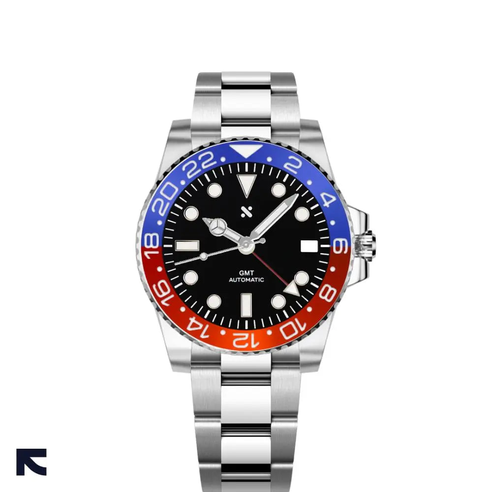 Pepsi GMT Mod RFMODS