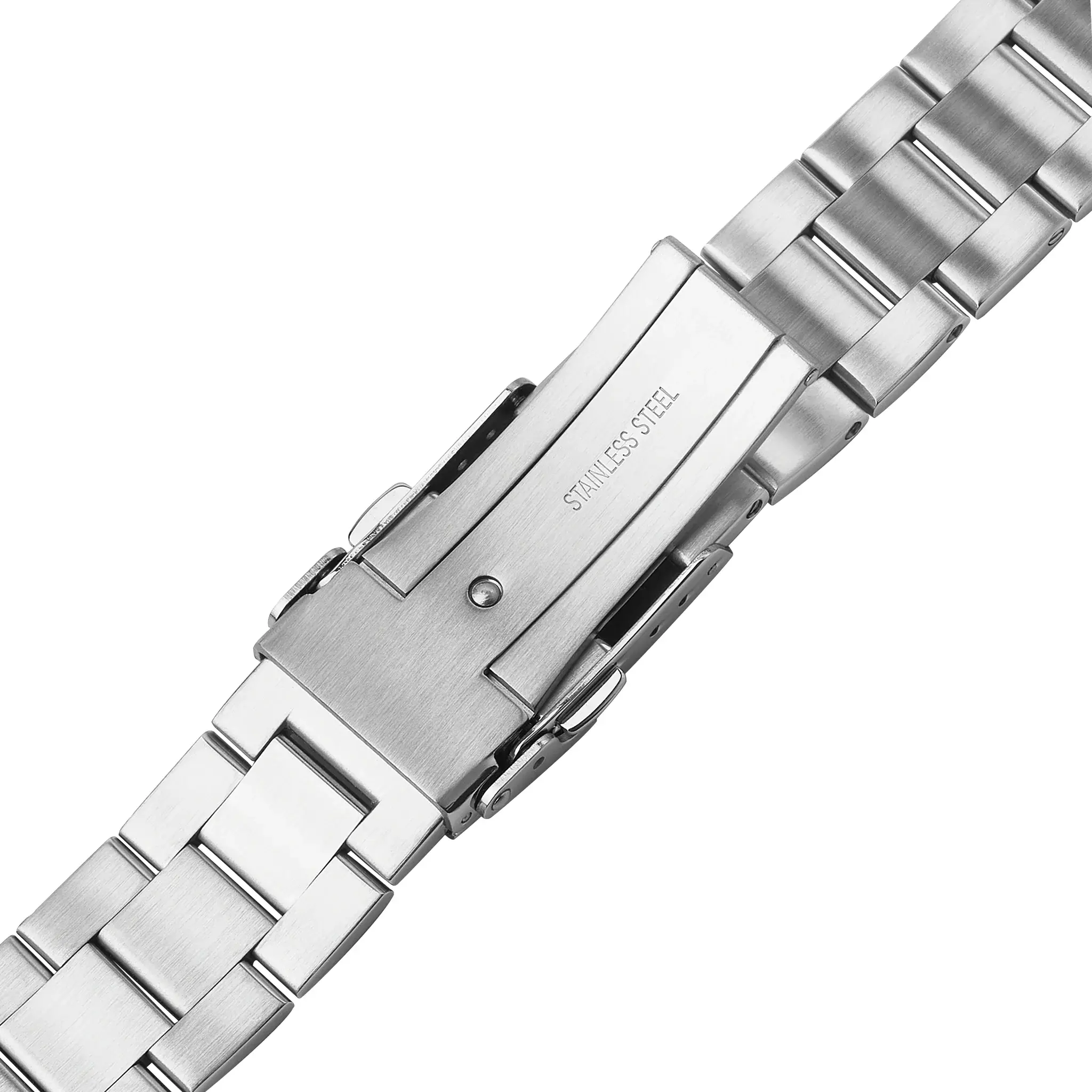 SKX/SRPD Bracelet - Oyster Brushed/Polished RFMODS