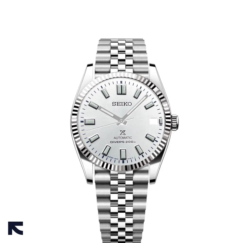 SPB213 DateJust Seiko Mod RFMODS