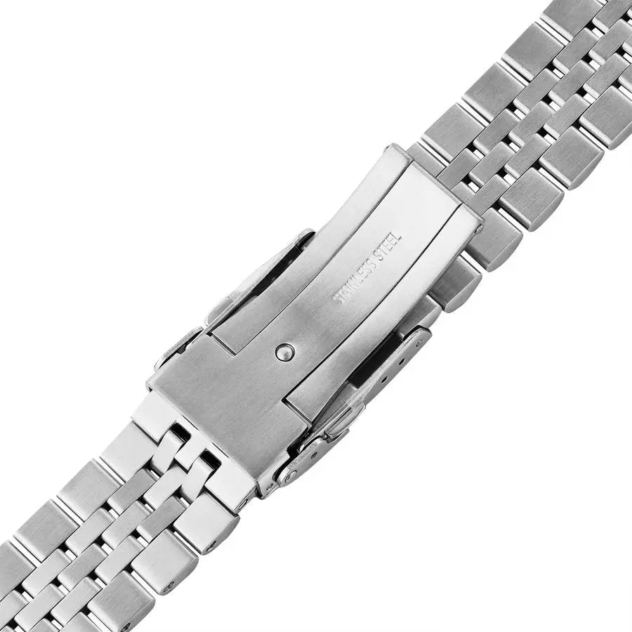 SKX/SRPD Bracelet - Jubilee Two-Tone Gold RFMODS