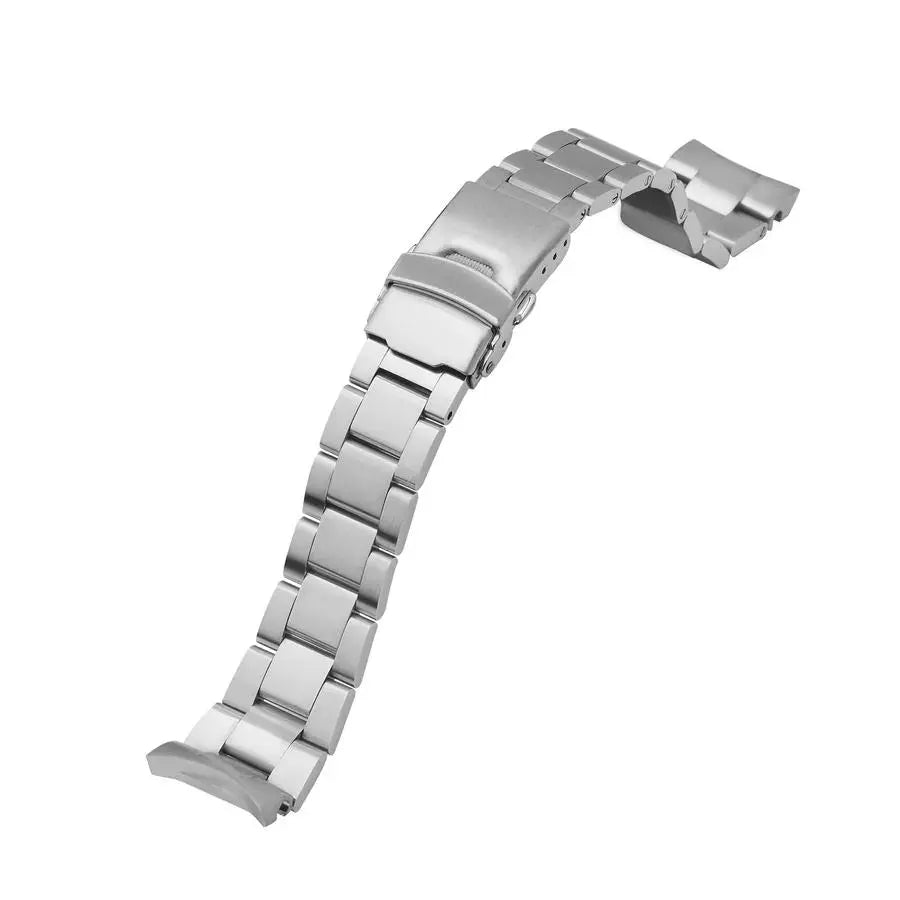 SKX/SRPD Bracelet - Oyster Brushed RFMODS