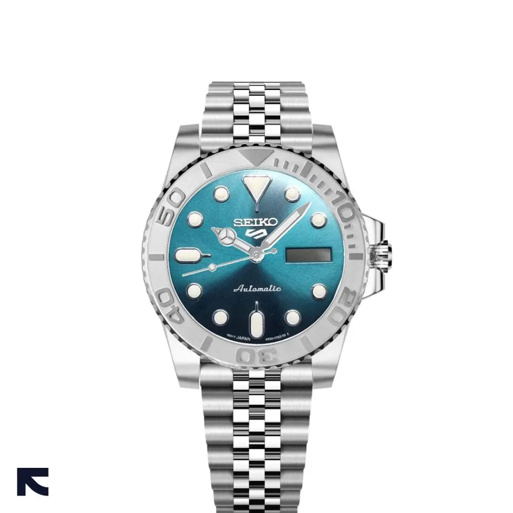 SRPD61 Submariner Seiko Mod RFMODS