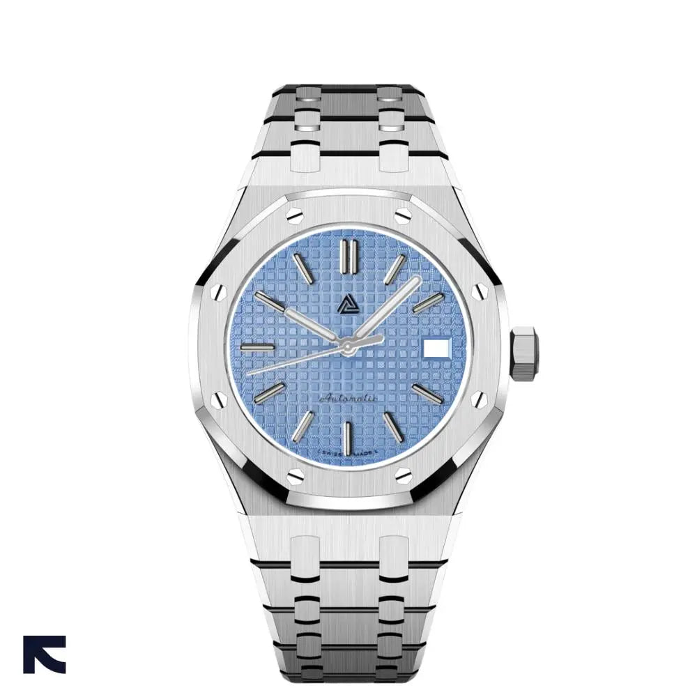 Sky Blue Oak Mod RFMODS