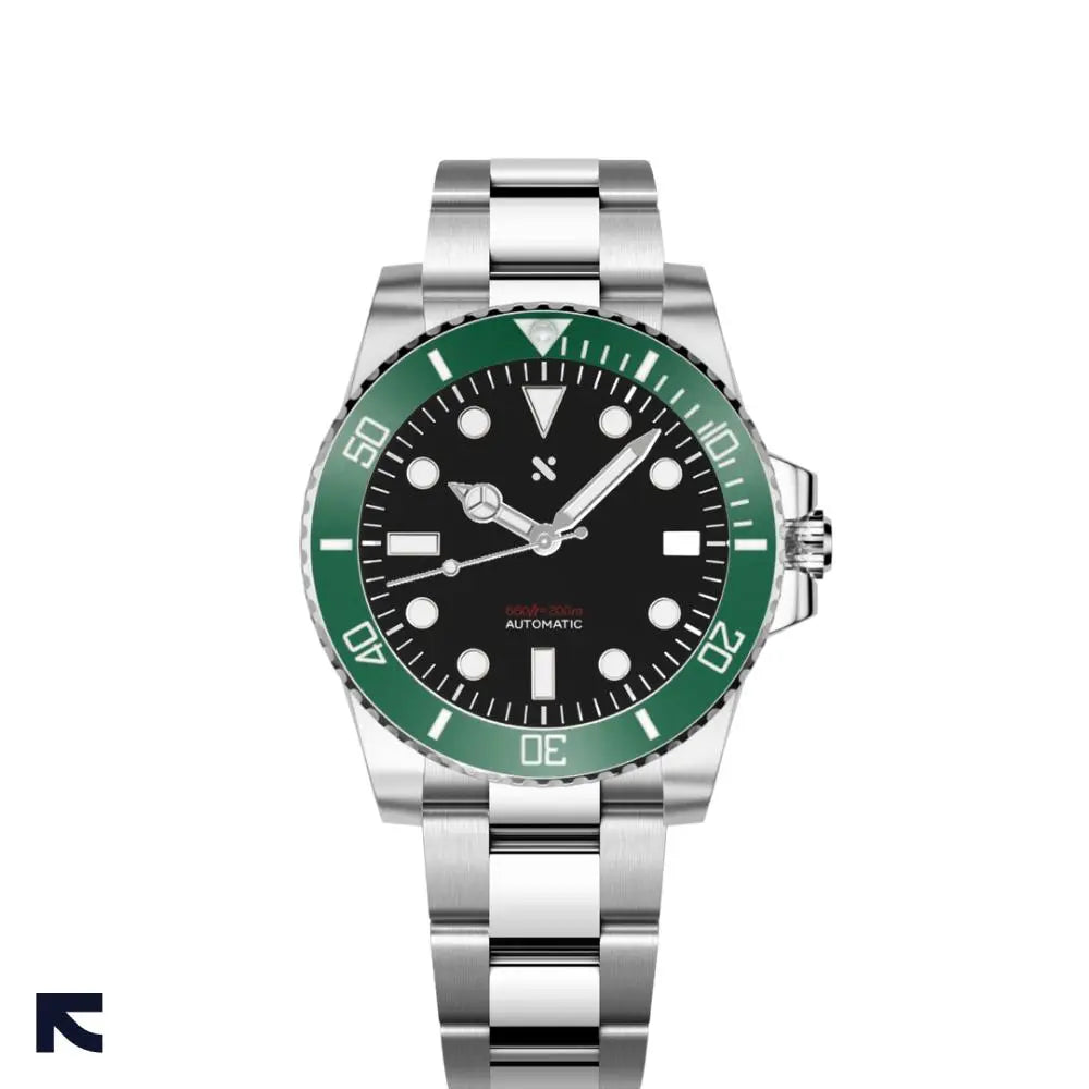 Starbucks Submariner Mod RFMODS