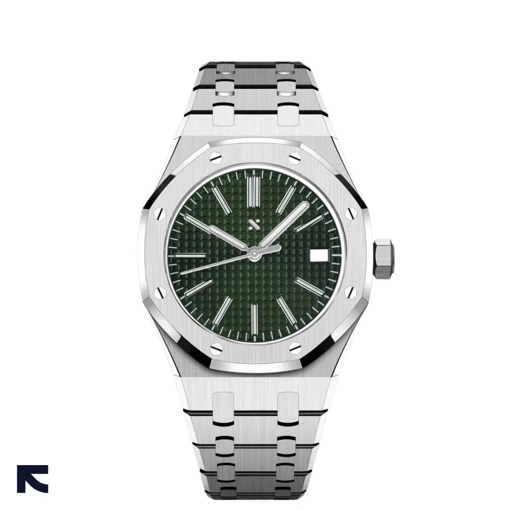 Sunburst Forest Oak Mod RFMODS