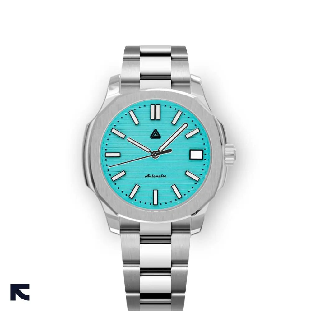 Tiffany Nautilus Mod RFMODS