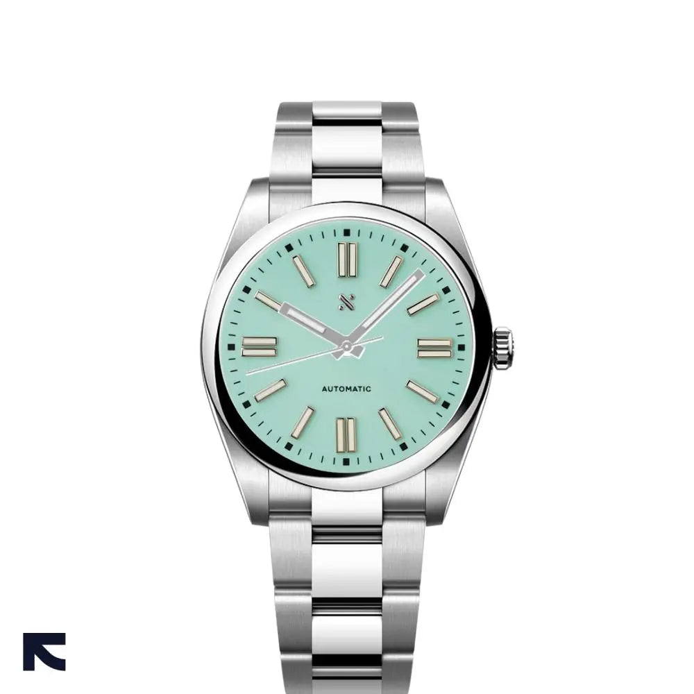 Tiffany Perpetual DateJust Mod RFMODS